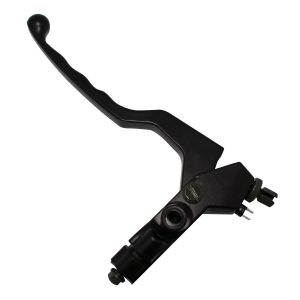 [MAJ-075] MANIJA IZQUIERDA DE CLUTCH C/BASE NEGRA