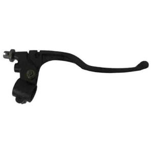 [MAJ-034] MANIJA IZQUIERDA DE CLUTCH C/BASE NEGRA