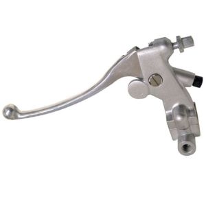 [MAJ-046] MANIJA IZQUIERDA DE CLUTCH C/BASE CROMDA