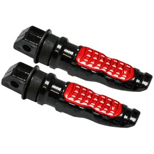 [POP-012R] POSAPIES ALUMINIO ROJO