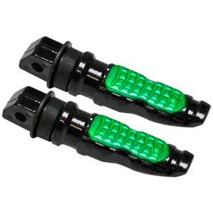 [POP-012V] POSAPIES ALUMINIO VERDE