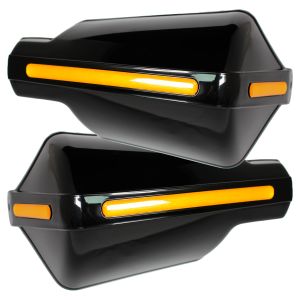 PROTECTORES DE PU√ëOS NEGROS