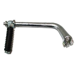 [PED-086] PEDAL DE ARRANQUE CROMADO