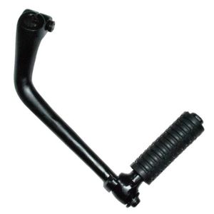 [PED-035] PEDAL DE ARRANQUE NEGRO