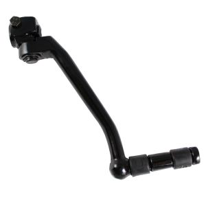 [PED-069] PEDAL DE ARRANQUE NEGRO