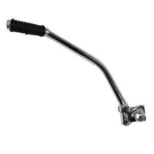 [PED-056] PEDAL DE ARRANQUE CROMADO