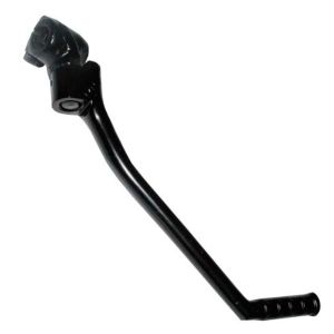 [PED-042] PEDAL DE ARRANQUE NEGRO