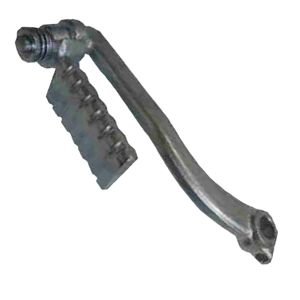 [PED-088] PEDAL DE ARRANQUE GRIS