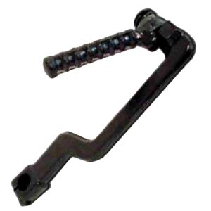 [PED-087] PEDAL DE ARRANQUE NEGRO