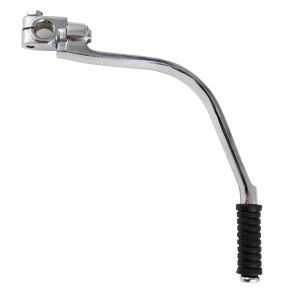 [PED-071] PEDAL DE ARRANQUE CROMADO
