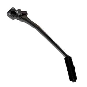 [PED-002] PEDAL DE ARRANQUE CROMADO