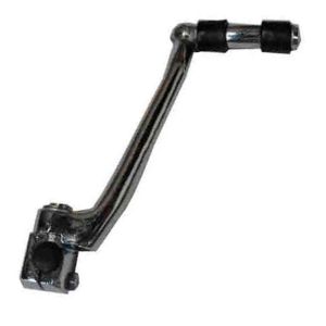 [PED-003] PEDAL DE ARRANQUE CROMADO