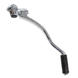 [PED-066] PEDAL DE ARRANQUE CROMADO