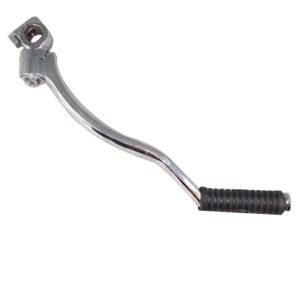 [PED-038] PEDAL DE ARRANQUE CROMADO