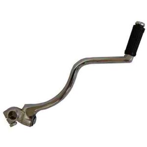 [PED-009] PEDAL DE ARRANQUE CROMADO