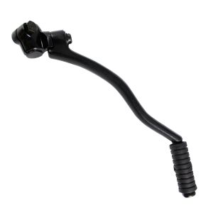 [PED-068] PEDAL DE ARRANQUE NEGRO