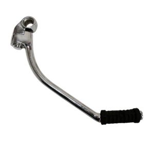 [PED-015] PEDAL DE ARRANQUE CROMADO