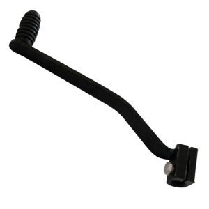 [PED-A021] PEDAL DE CAMBIOS NEGRO
