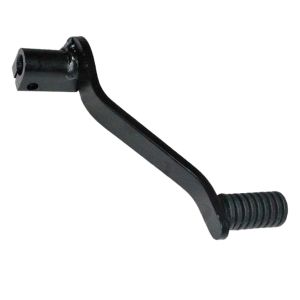 [PED-A014] PEDAL DE CAMBIOS NEGRO