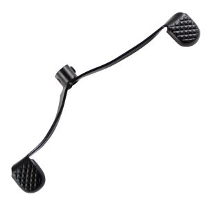[PED-A006] PEDAL DE CAMBIOS NEGRO