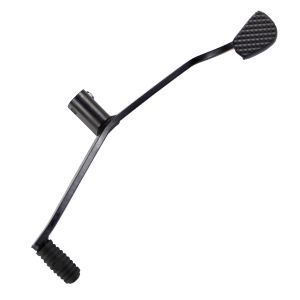 [PED-A001] PEDAL DE CAMBIOS NEGRO