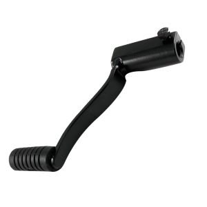 [PED-A022] PEDAL DE CAMBIOS NEGRO
