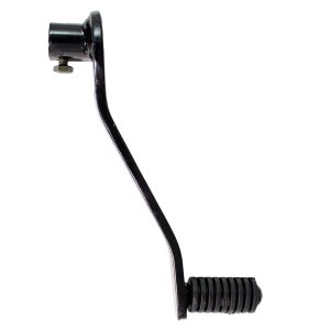 [PED-A041] PEDAL DE CAMBIOS NEGRO