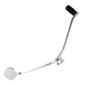 [PED-A023] PEDAL DE CAMBIOS CROMADO