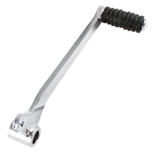 [PED-A038] PEDAL DE CAMBIOS CROMADO