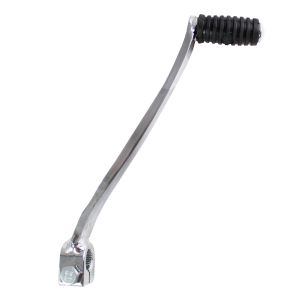 [PED-A040] PEDAL DE CAMBIOS CROMADO