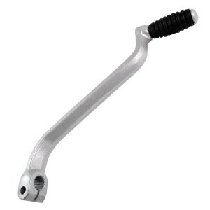 [PED-A044] PEDAL DE CAMBIOS CROMADO