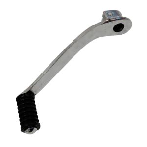 [PED-A010] PEDAL DE CAMBIOS CROMADO