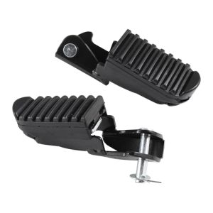 [POP-094] POSAPIES DELANTEROS PLATA ALUMINIO