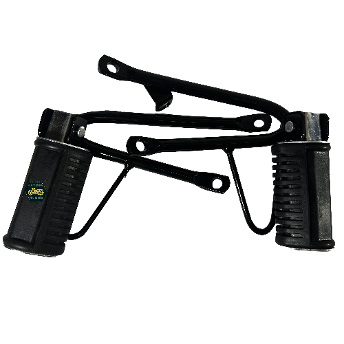 [H0-1050] POSAPIE TRASERO
