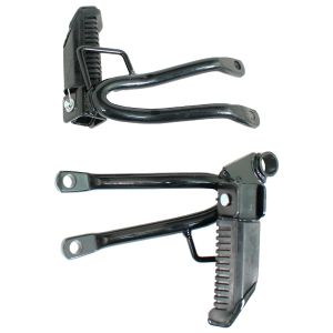 [POP-122] POSAPIES TRASEROS CON BASE