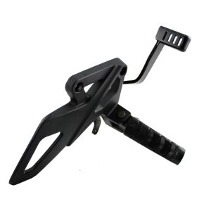 [POP-069] POSAPIE DELANTERO DERECHO CON BASE Y PEDAL