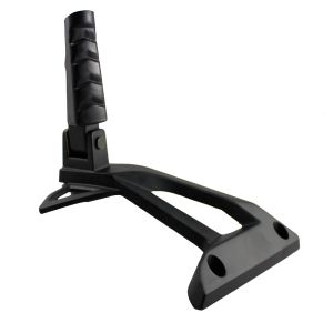 [POP-067] POSAPIE TRASERO IZQUIERDA CON BASE