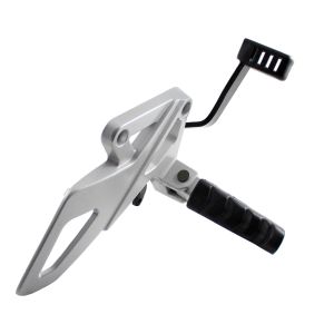 [POP-073] POSAPIE DELANTERO DERECHO CON BASE Y PEDAL