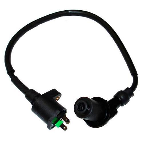 [BOB-016] BOBINA DE ENCENDIDO 12 Vcc