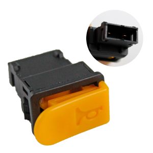 [BOT-016] BOTON CLAXON 12 Vcc