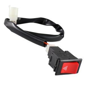 [BOT-018] BOTON LUZ INTERMITENTE 12 Vcc