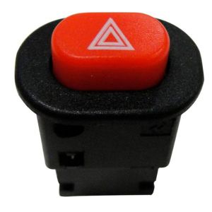 [BOT-015] BOTON LUZ INTERMITENTE 12 Vcc
