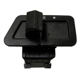 [BOT-012] BOTON CUARTO Y LUZ 12 Vcc