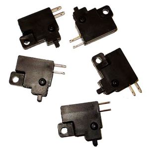 [SWI-B003] BOTON SWITCH FRENO DER 12 Vcc