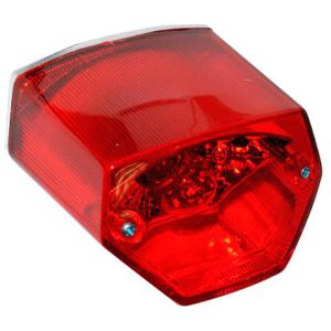 [CAL-018] CALAVERA MICA ROJA 12 Vcc