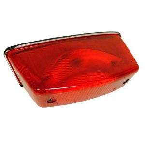 [CAL-012] CALAVERA MICA ROJA 12 Vcc