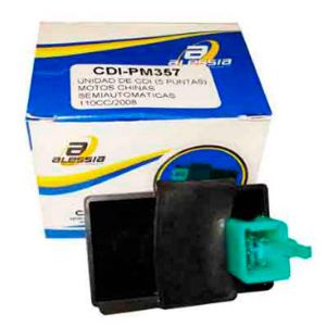 [CDI-PM357] UNIDAD DE CDI 12 Vcc