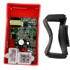 [CDI-101A] UNIDAD DE CDI TRANSPARENTE INDICADOR LED 12 Vcc