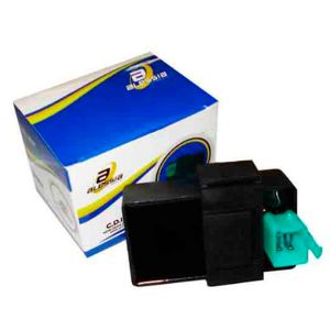 [CDI-PM354] UNIDAD DE CDI 12 Vcc (4 PUNTAS)