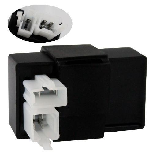 [CDI-028] UNIDAD DE CDI 12 Vcc